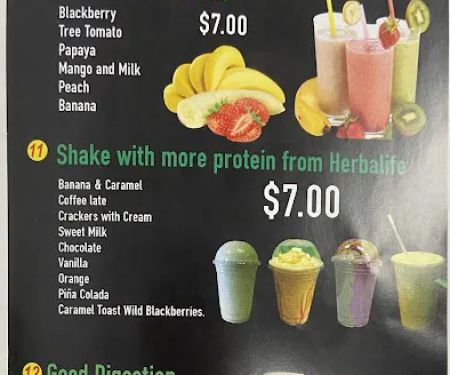 Good Life Protein