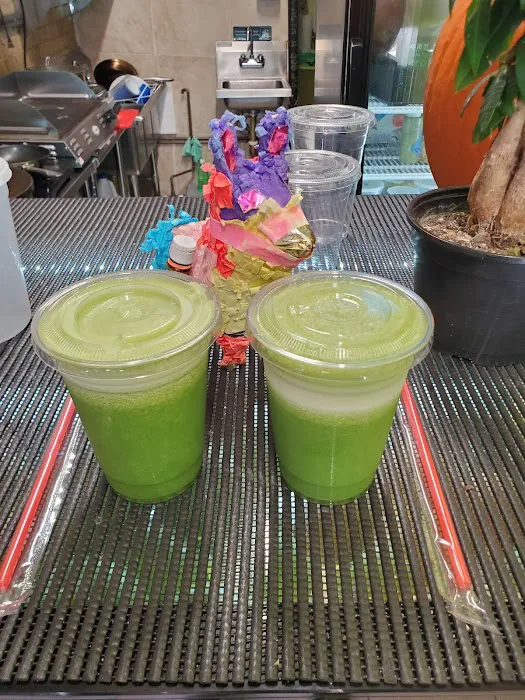 Smoothies and Tacos Picture 6