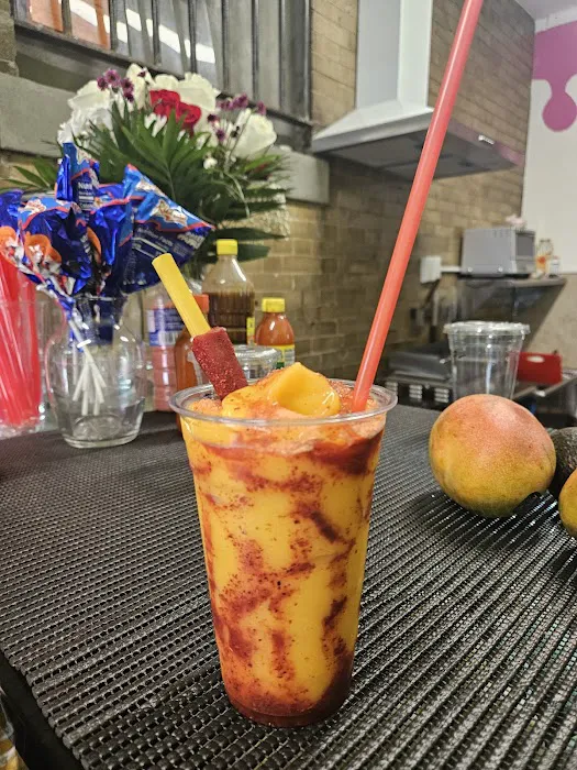 Smoothies and Tacos Picture 4