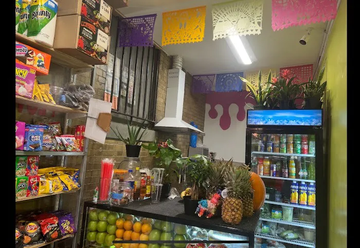 Smoothies and Tacos Picture 7