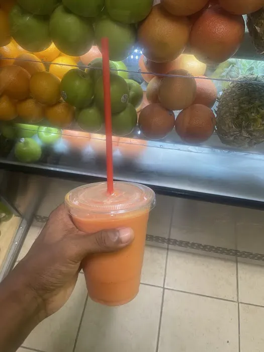 Smoothies and Tacos Picture 10