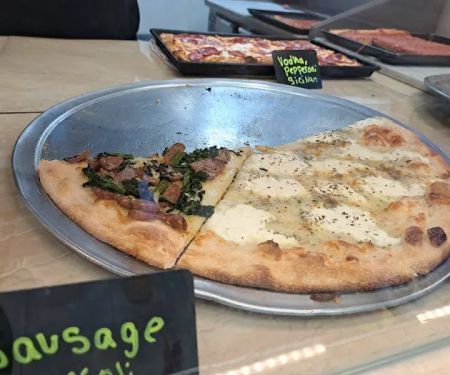 Mario's Pizza II