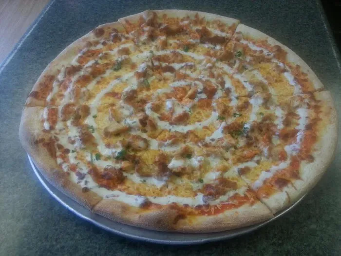 Mario's Pizza II Picture 9