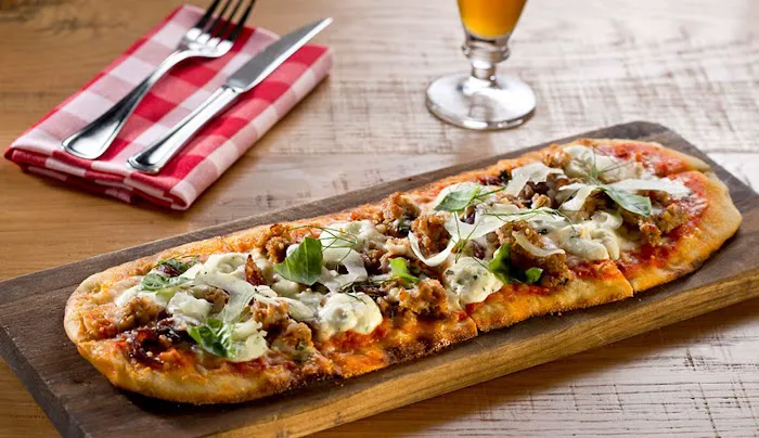 Mario's Pizza II Picture 5