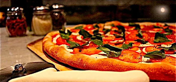 Mario's Pizza II Picture 10