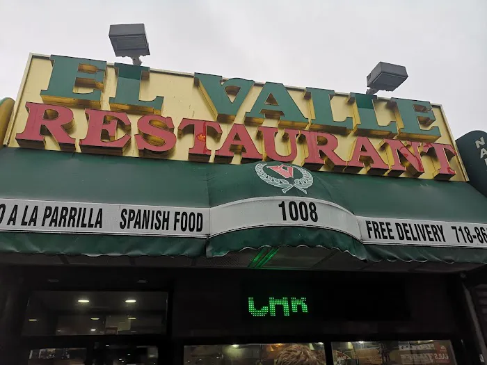 El Valle Picture 1