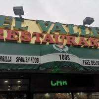El Valle ico