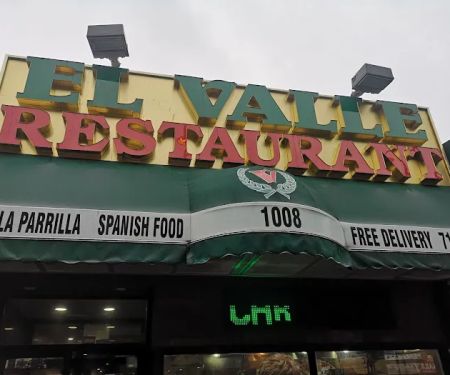 El Valle