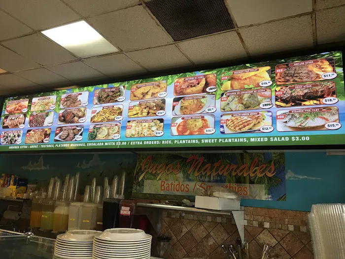 Sabor Latino Cuchifrito Picture 1