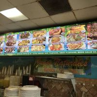Sabor Latino Cuchifrito ico