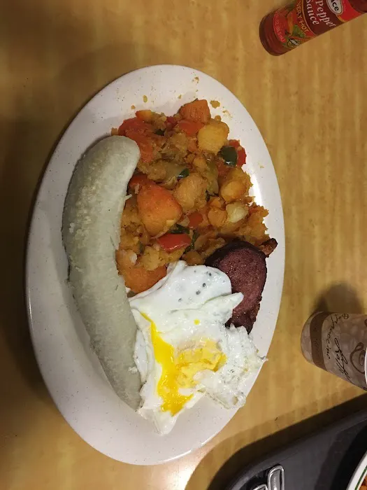 Sabor Latino Cuchifrito Picture 7