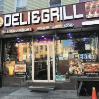 Royal Deli & Grill ico