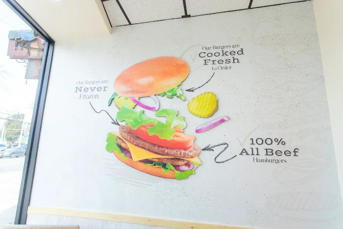 Tex’s Chicken & Burgers Picture 9
