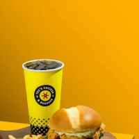 Tex’s Chicken & Burgers ico