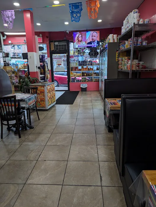 San Marcos Cafe Picture 10