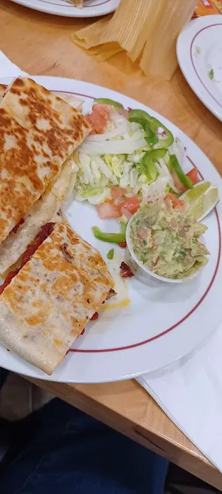 San Marcos Cafe Picture 5