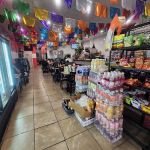 San Marcos Cafe