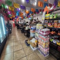 San Marcos Cafe ico