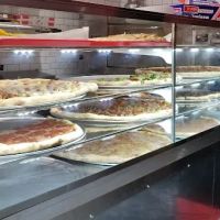 Brianna's Pizzeria & Spanish Food ico