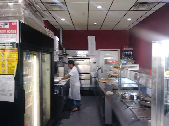 Brianna's Pizzeria & Spanish Food Picture 9