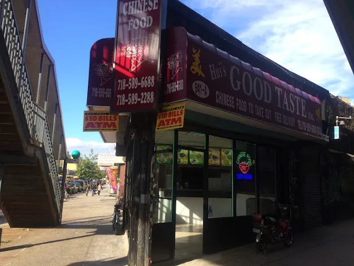 Good Taste Restaurant Picture 5