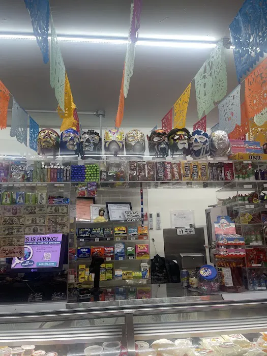 San Marcos Picture 9
