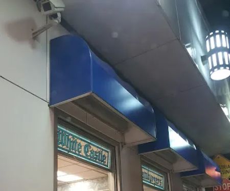 White Castle