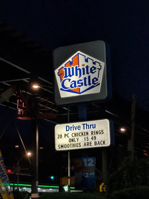 White Castle Picture 2