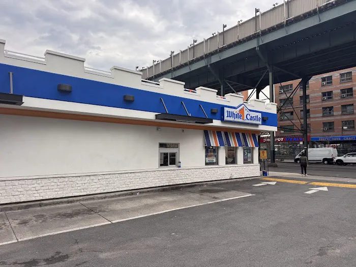 White Castle Picture 10