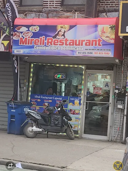 Mireli Restaurant Picture 6