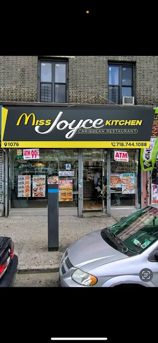 Miss Joyce Kitchen Caribbean Restaurant Picture 2
