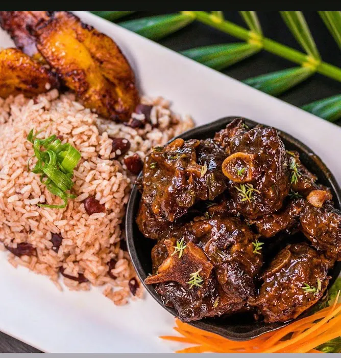 Miss Joyce Kitchen Caribbean Restaurant Picture 5