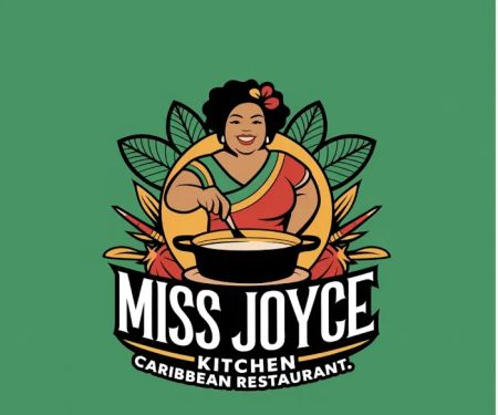 Miss Joyce Kitchen Caribbean Restaurant