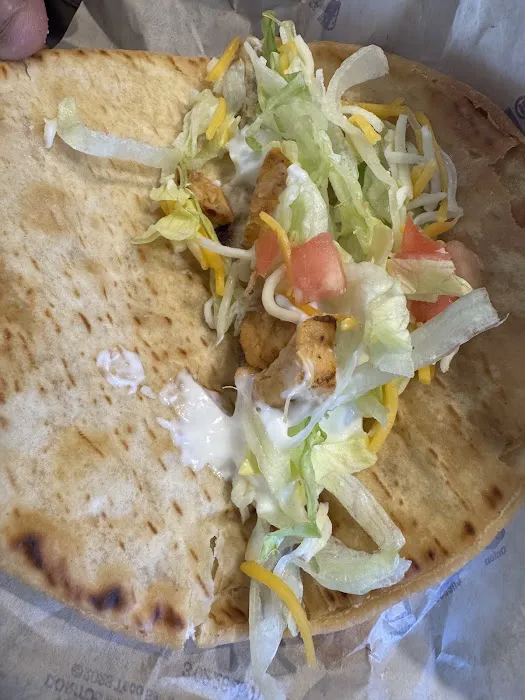 Taco Bell Picture 6