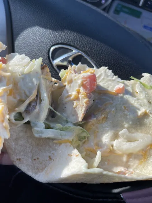 Taco Bell Picture 9