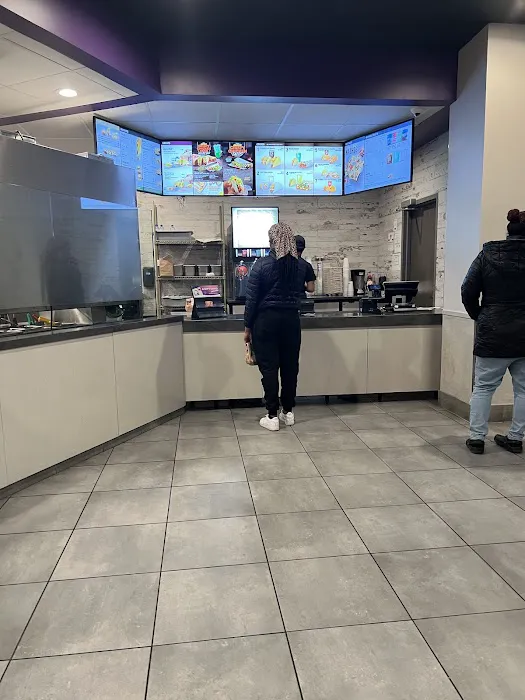 Taco Bell Picture 1
