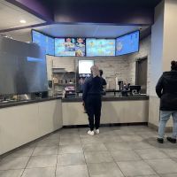 Taco Bell ico