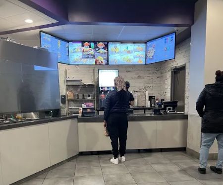 Taco Bell