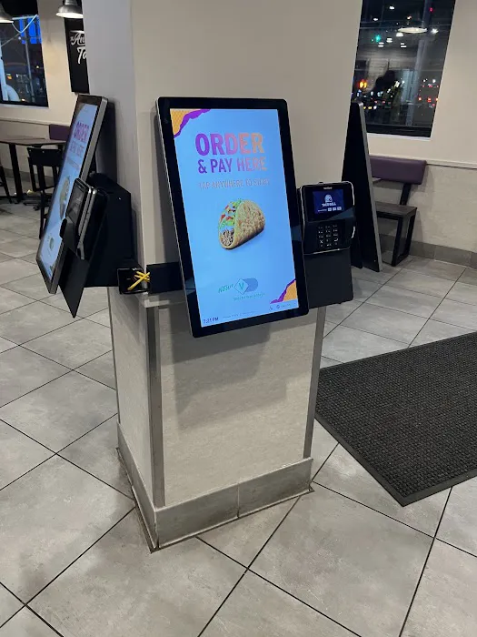 Taco Bell Picture 10