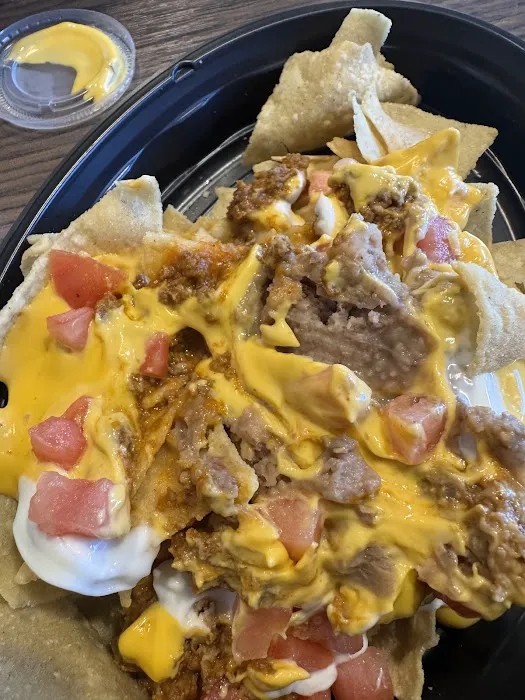 Taco Bell Picture 3