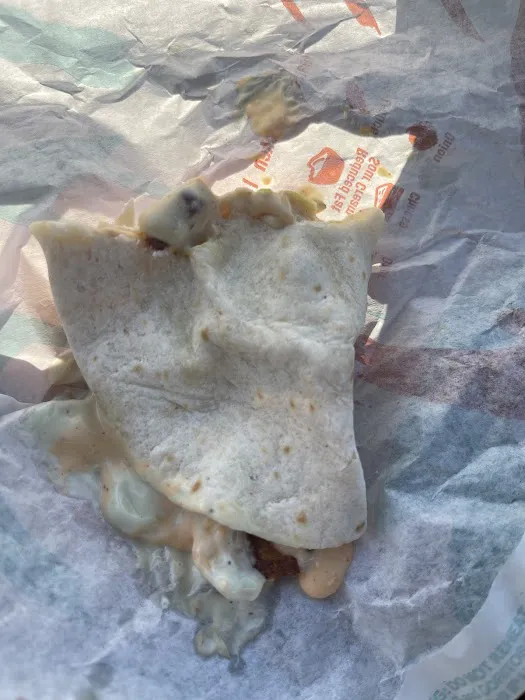 Taco Bell Picture 8