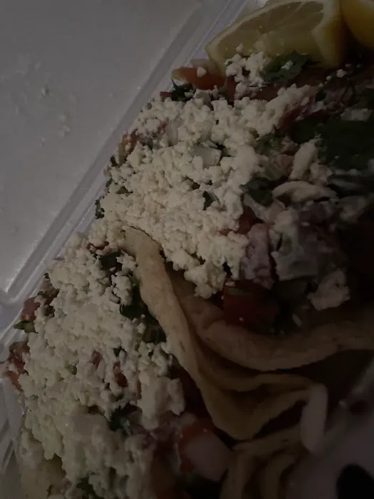 Taqueria Mr Pancho Picture 10