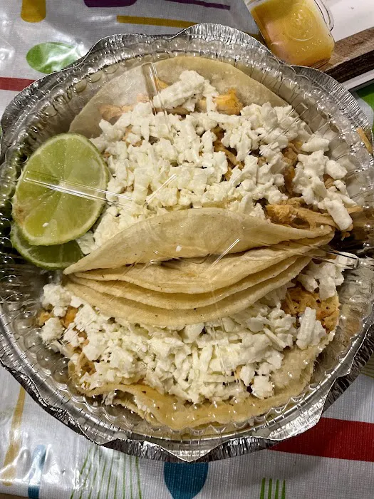 Taqueria Mr Pancho Picture 8