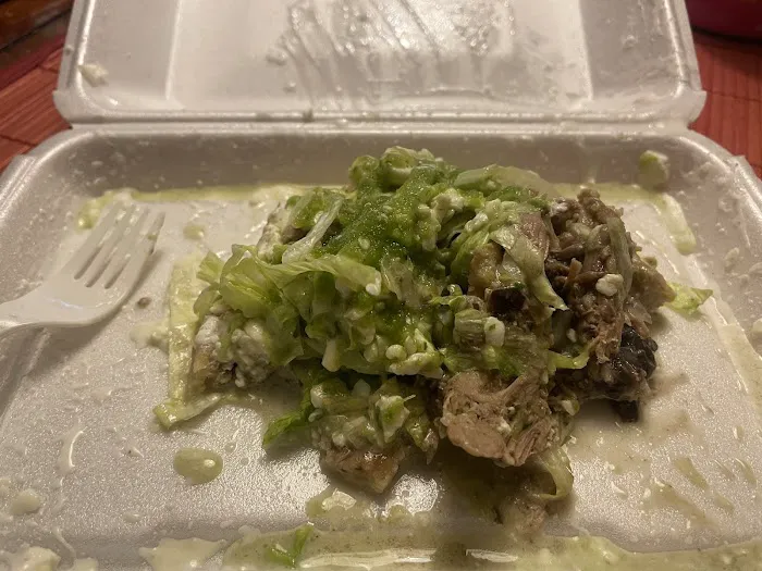 Taqueria Mr Pancho Picture 5