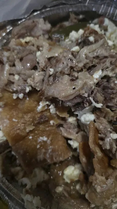 Taqueria Mr Pancho Picture 6