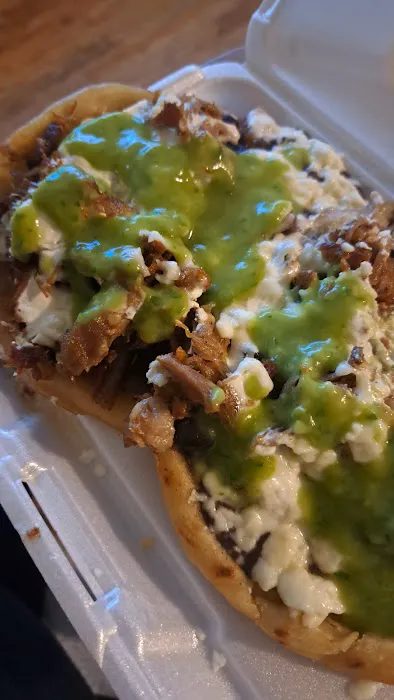 Taqueria Mr Pancho Picture 1