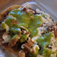 Taqueria Mr Pancho ico