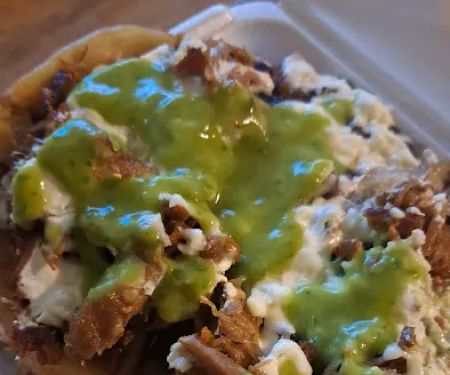 Taqueria Mr Pancho