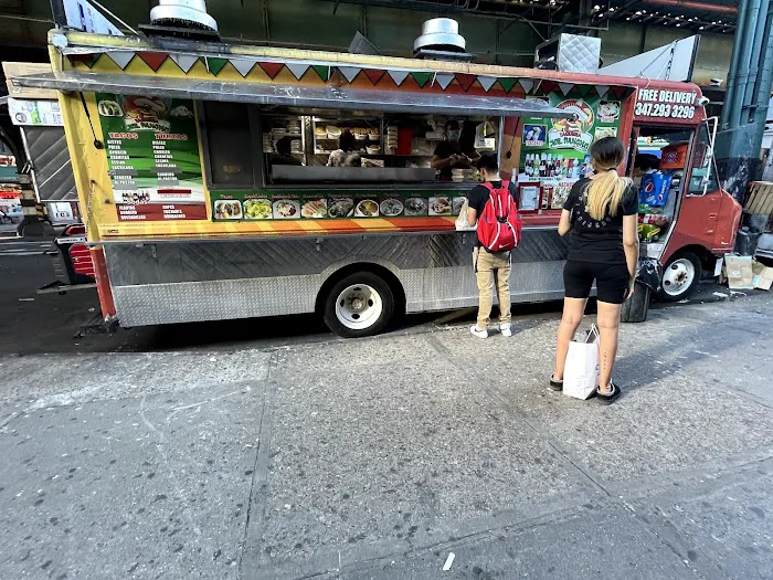 Taqueria Mr Pancho Picture 7