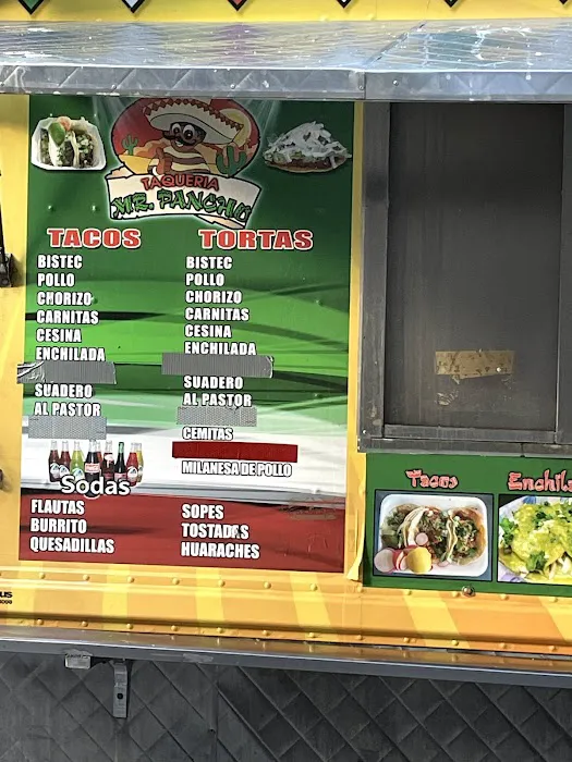 Taqueria Mr Pancho Picture 3